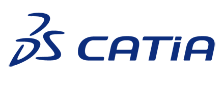 catia logo